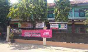 Dugaan Adanya Jual Beli LKS Di SD Sadagori 1 Ternyata Tidak Benar