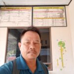 Pemdes Umbulan Serahkan Bantuan Kegiatan Ketahanan Pangan Hewani dan Nabati TA 2024