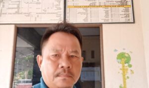 Pemdes Umbulan Serahkan Bantuan Kegiatan Ketahanan Pangan Hewani dan Nabati TA 2024