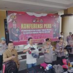 Hanya butuh waktu kurang dari 24 jam, misteri mayat pria tanpa identitas