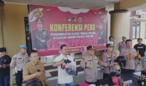 Hanya butuh waktu kurang dari 24 jam, misteri mayat pria tanpa identitas