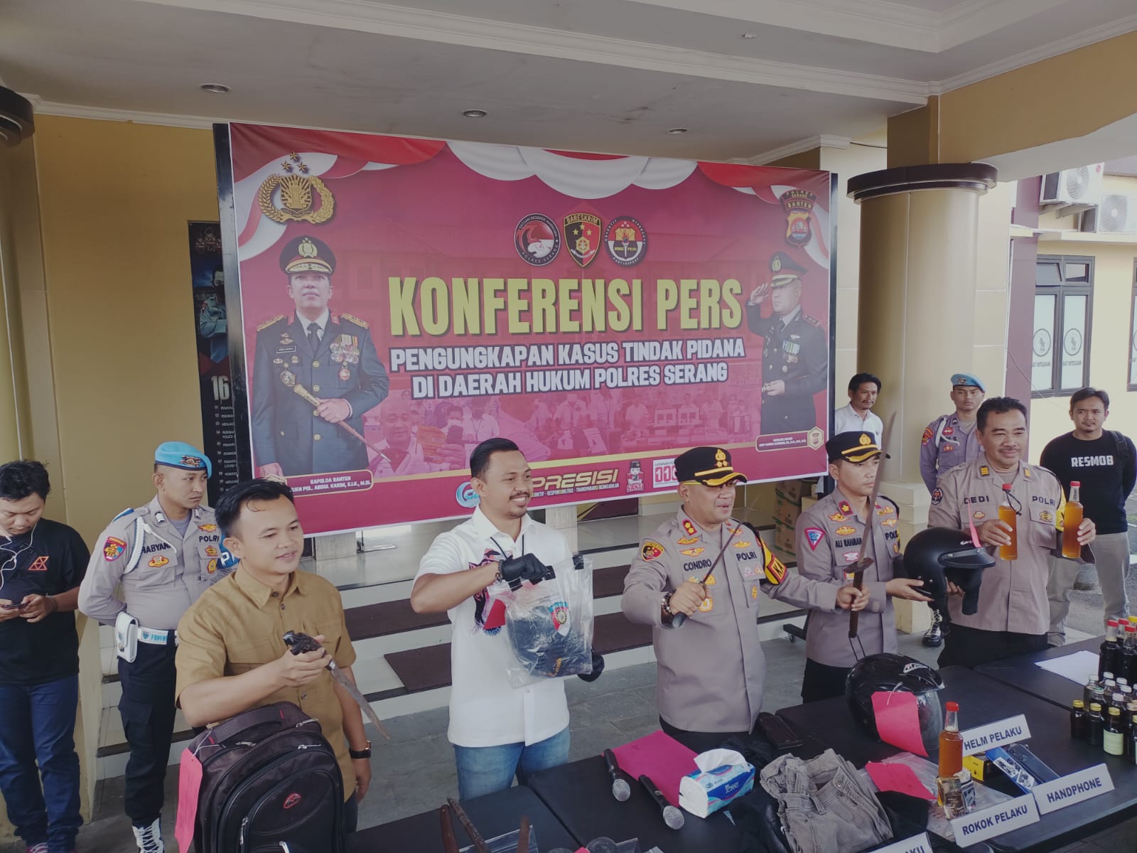 Hanya butuh waktu kurang dari 24 jam, misteri mayat pria tanpa identitas