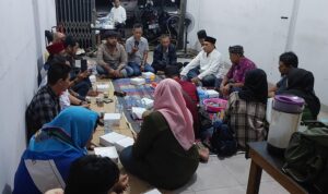 Anggota dan Senior PWI Kalbar Angkat Bicara Soal Kisruh Kepemimpinan Ketua PWI Kalbar