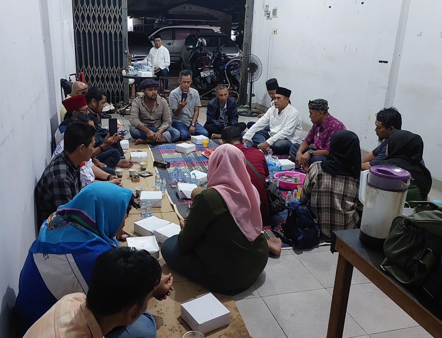 Anggota dan Senior PWI Kalbar Angkat Bicara Soal Kisruh Kepemimpinan Ketua PWI Kalbar