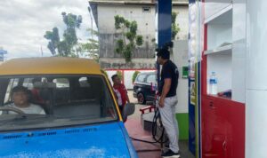 Sat Reskrim Polres Singkawang Sidak Sejumlah SPBU Cegah Penyimpangan