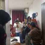 Polda Kalbar Gelar Patroli Malam Ciptakan Keamanan Ramadhan dan Jelang Idul Fitri