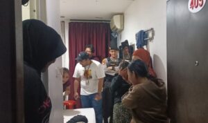 Polda Kalbar Gelar Patroli Malam Ciptakan Keamanan Ramadhan dan Jelang Idul Fitri