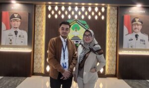 Dalam Kolaborasi Pemda Kab. Gowa dan Mbizmarket Memberikan Penerapan PMK58 dan Fitur-fitur Terbaru”