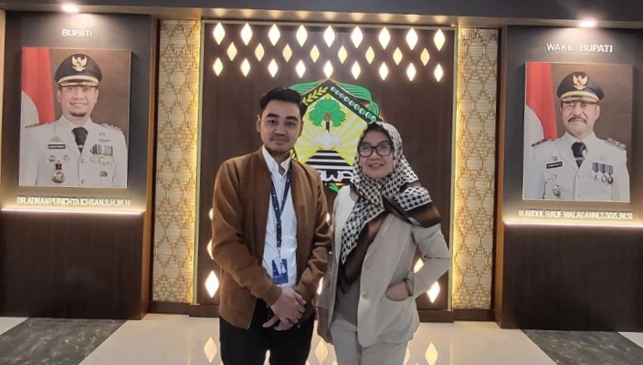 Dalam Kolaborasi Pemda Kab. Gowa dan Mbizmarket Memberikan Penerapan PMK58 dan Fitur-fitur Terbaru”