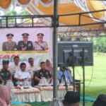 Wakapolres Jeneponto Hadiri Pasar Murah Serentak di Desa Sapanang*