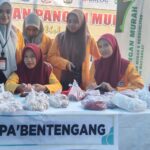 Sukseskan Gerakan Pangan Murah Kabupaten Gowa: Dinas Ketahanan Pangan Berkolaborasi dengan Masyarakat untuk Stabilitas Pasokan dan Harga Pangan”