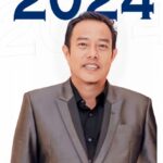 Pendatang Baru, Bakal Calon Wakil Bupati Takalar. H. Kahar Sibali, Siap Bertarung.