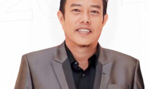 Pendatang Baru, Bakal Calon Wakil Bupati Takalar. H. Kahar Sibali, Siap Bertarung.