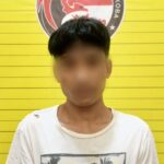 Satresnarkoba Polres Sekadau Berhasil Tangkap Pelaku Penyalahgunaan Narkotika Jenis Sabu