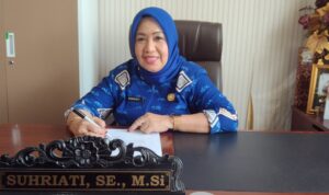 Peran Dinas Peternakan dan Perkebunan Kabupaten Gowa Berhasil Meningkatkan Produksi Tanaman dan Populasi Ternak