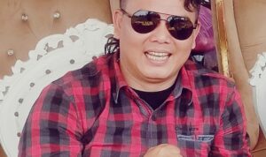 LPM GNI Minta Penegak Hukum Tangkap Oknum Yang Membekap Galian Ilegal DIdesa Mekarsari