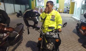 Polsek Mojoroto Gencarkan Patroli Sahur saat Bulan Ramadhan, Ini Sasarannya … !