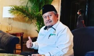 Memajukan Kepemudaan, Keolahragaan dan Perempuan di Kabupaten Lebak Provinsi Banten