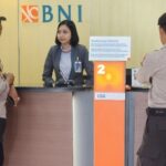 Jelang Hari Raya Idul Fitri, Kapolsek Pattallassang Sasar Tempat Ini