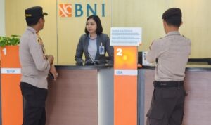 Jelang Hari Raya Idul Fitri, Kapolsek Pattallassang Sasar Tempat Ini