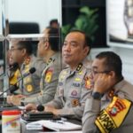 Polri Buka Hotline Khusus Terkait Penerimaan Anggota Baru 2024