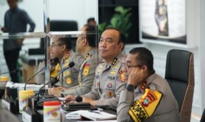Polri Buka Hotline Khusus Terkait Penerimaan Anggota Baru 2024