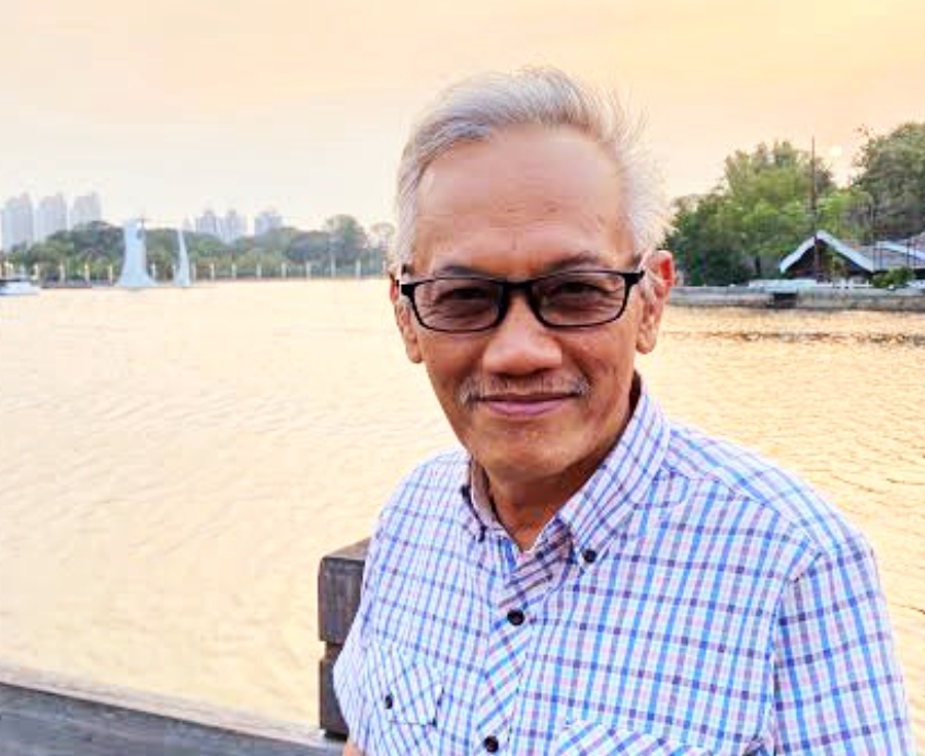 Pengamat Dr Herman Hofi Angkat Bicara Soal Tingginya Tingkat Kejahatan di Kota Pontianak