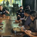 Bidhumas Polda Kalbar Mengajak Awak Media Perangi Berita Hoax