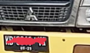 Setelah Beberapa Waktu Lalu Pelaku Ilegal Logging di Tangkap Tetapi Masih Banyak Pelaku Yang Bekerja