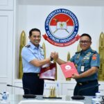Wujudkan SDM TNI Yang Unggul, Lulusan Sesko TNI Tahun 2024 Bergelar S-2 Unhan RI