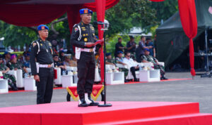 Polisi Militer TNI Akan Menggelar Operasi Gaktib dan Yustisi Sepanjang Tahun 2024