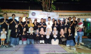 PM2SL Adakan Silaturahmi Dalam Rangka Sambut Romadhon