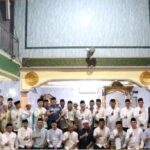 Safari Ramadhan,  Pj Wako : Tingkatkan Amal Ibadah di Bulan Ramadhan Pahalanya Berlipat – lipat