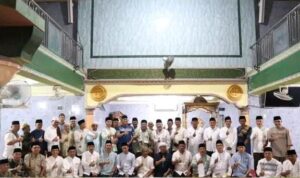 Safari Ramadhan,  Pj Wako : Tingkatkan Amal Ibadah di Bulan Ramadhan Pahalanya Berlipat – lipat