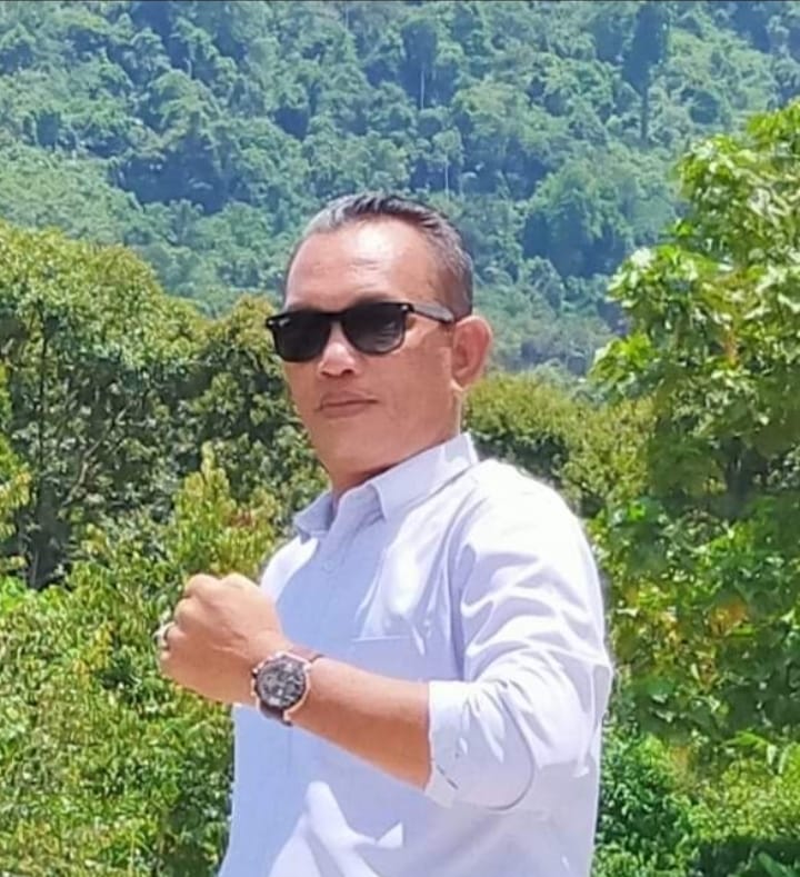 Kades dan Anak Kades Diduga Lakukan Pengancaman Terhadap Wartawan