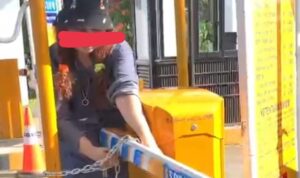 Terkait Keributan Di Qubu Resort, Begini Penjelasan Management Qubu Resort