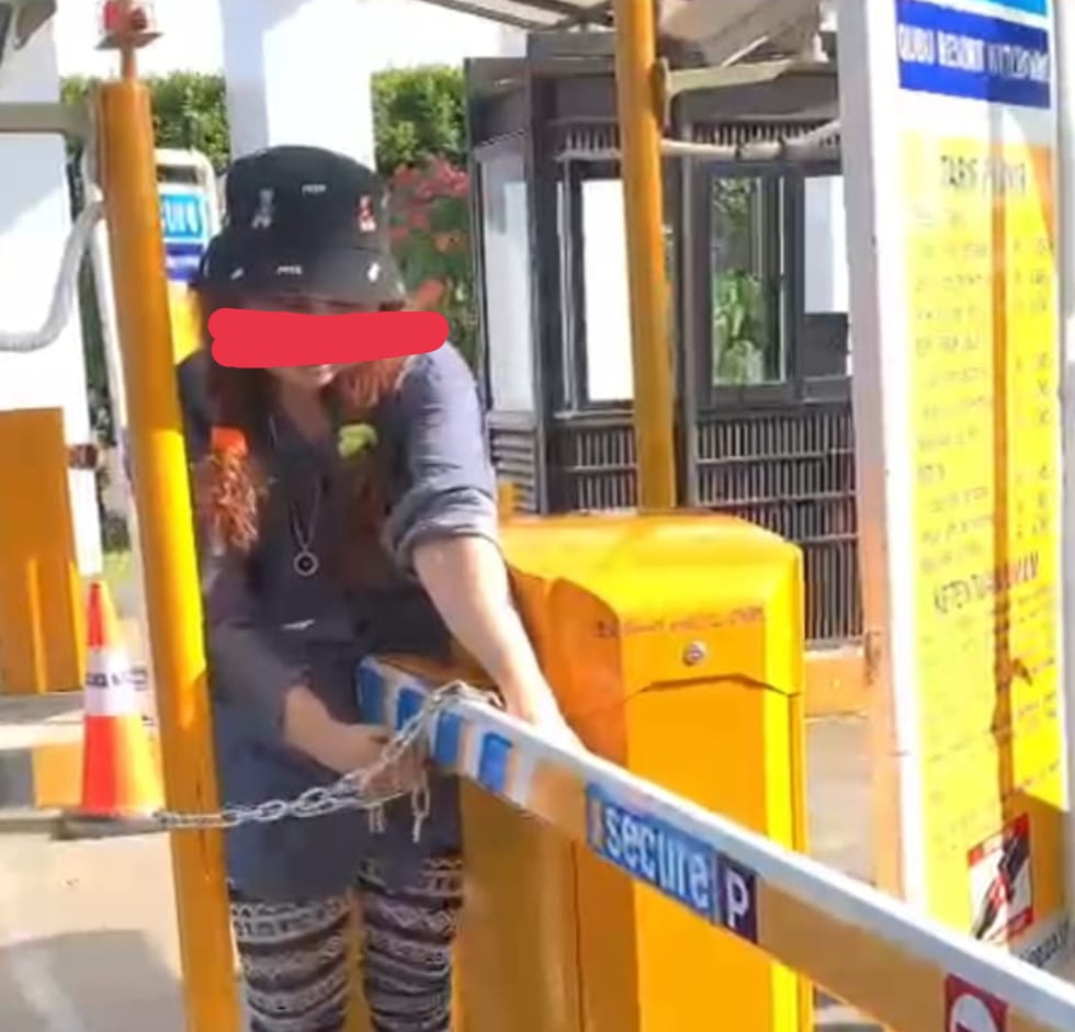 Terkait Keributan Di Qubu Resort, Begini Penjelasan Management Qubu Resort