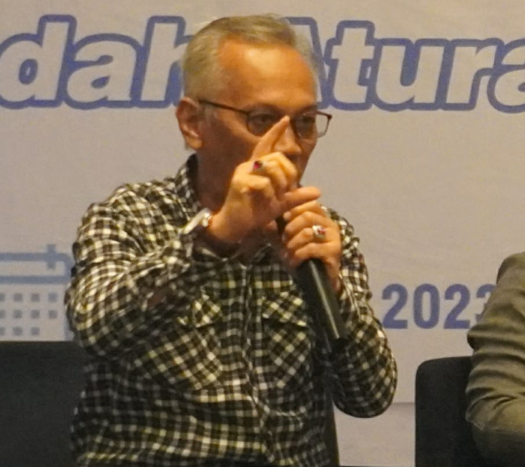 Pengamat : Media Perlu Dapat Perhatian Semu Kalangan Dan Jangan Dipandang Sebelah Mata