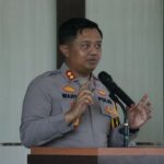 Ops Ketupat Kapuas 2024, Polres Kubu Raya Terjunkan 207 Personil dan Siapkan 6 Pos Strategis untuk Pengamanan Idul Fitri 1445 H/ 2024 M