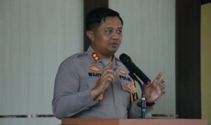 Ops Ketupat Kapuas 2024, Polres Kubu Raya Terjunkan 207 Personil dan Siapkan 6 Pos Strategis untuk Pengamanan Idul Fitri 1445 H/ 2024 M