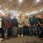 Antisipasi Terjadi Sweeping Bank Keliling,Kapolres Serang Ajak Masyarakat Jaga Kondusifitas