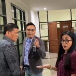 Buntut Pertikaian Artis Nirina Zubir vs Daddy Hartadi, Netizen Dukung dan Ungkap Figur Daddy Hartadi