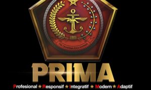 Panglima TNI Rotasi dan Mutasi 42 Perwira Tinggi TNI