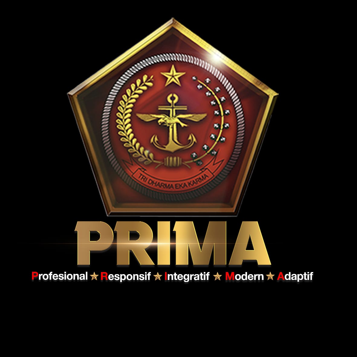 Panglima TNI Rotasi dan Mutasi 42 Perwira Tinggi TNI