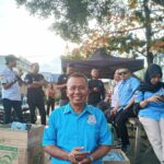 IPWL GMDM CIANJUR, BERBAGI BERKAH DI BULAN RAMADAN