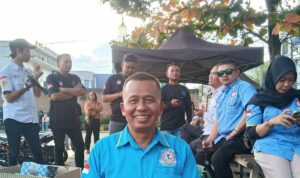 IPWL GMDM CIANJUR, BERBAGI BERKAH DI BULAN RAMADAN