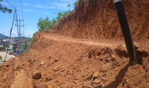 Heboh Jadi Buah Bibir Perbincangan Warga Sang Oknum Kades Diduga Jual Tanah Wakaf