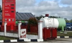 Menejemen SPBU 64.787.02 Boyan Tanjung Bantah dan Beri Klarifikasi Bahwa Pihaknya di Tuding Kangkangi Peraturan Migas