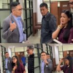 Rekam Jejak Pengacara Yang di Sindir Nirina Zubir Ingin Tampil di Kamera, Ternyata Bukan Orang Sembarangan
