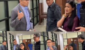 Rekam Jejak Pengacara Yang di Sindir Nirina Zubir Ingin Tampil di Kamera, Ternyata Bukan Orang Sembarangan